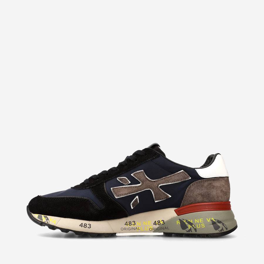 Premiata MICK 6421 Nuovo
