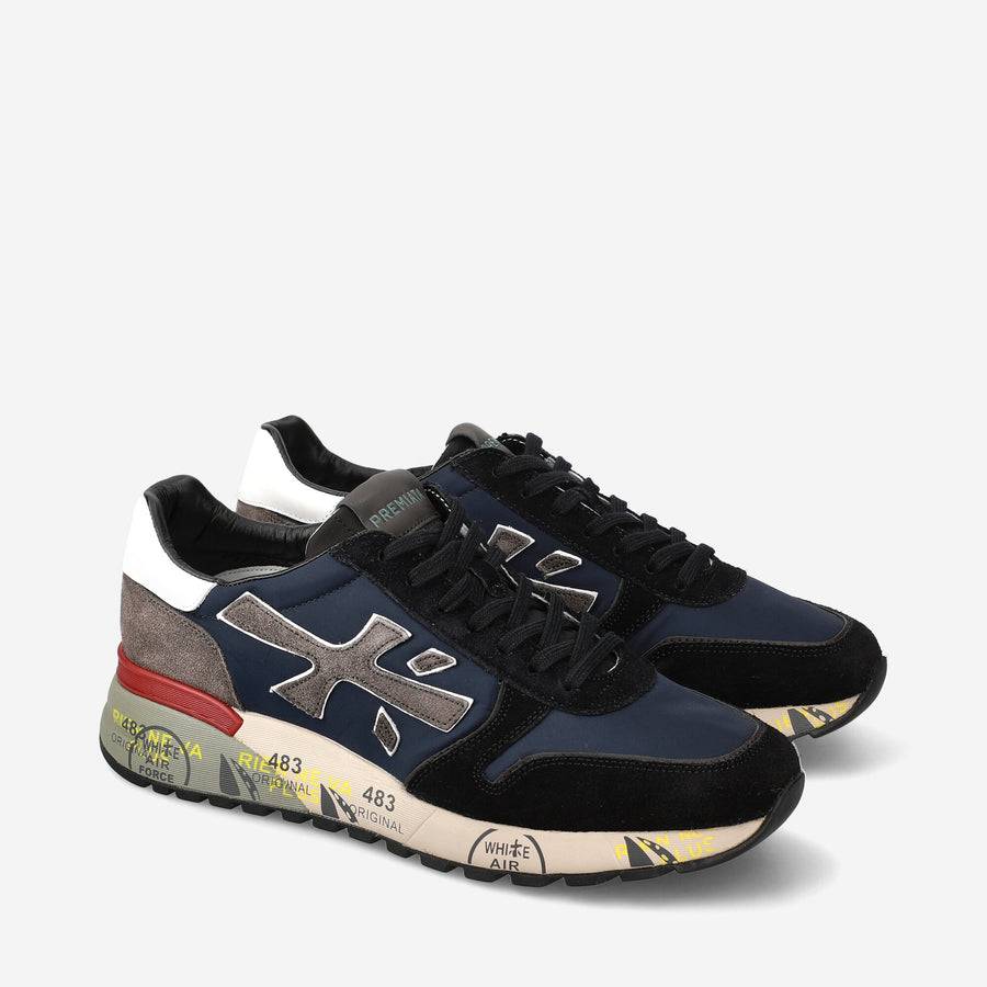 Premiata MICK 6421 Nuovo