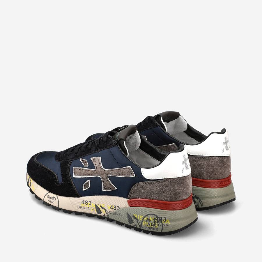 Premiata MICK 6421 Nuovo