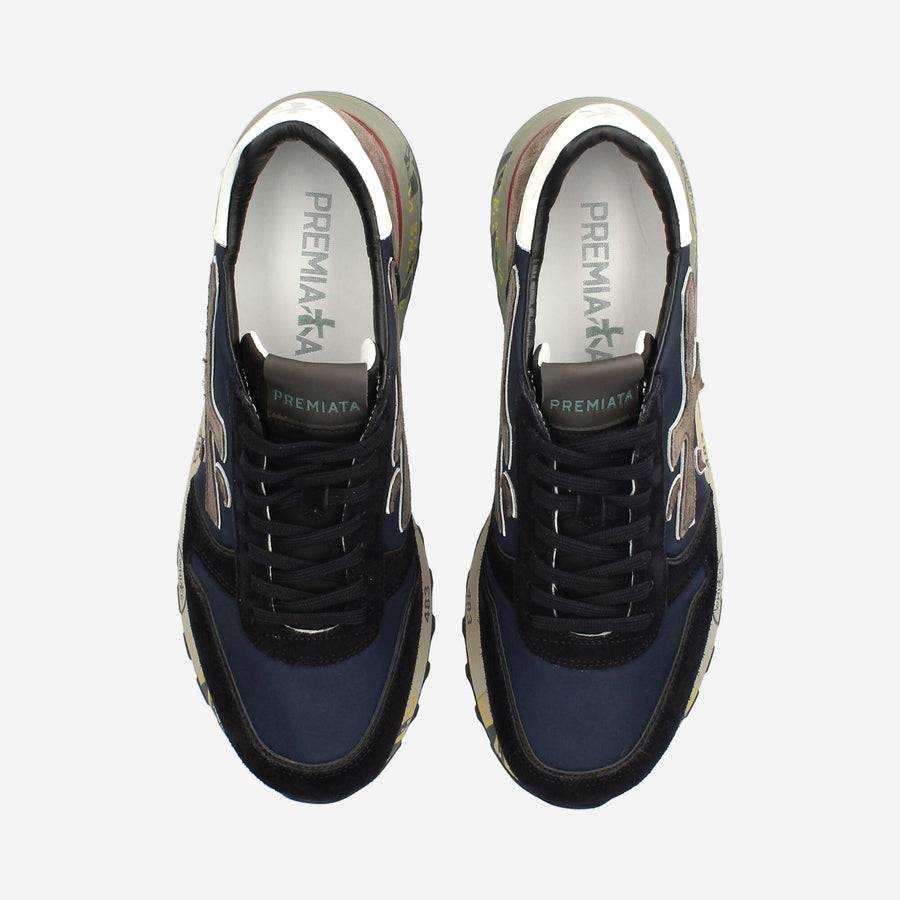 Premiata MICK 6421 Nuovo