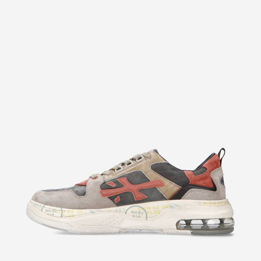 Premiata DRAKE 306 Qualità