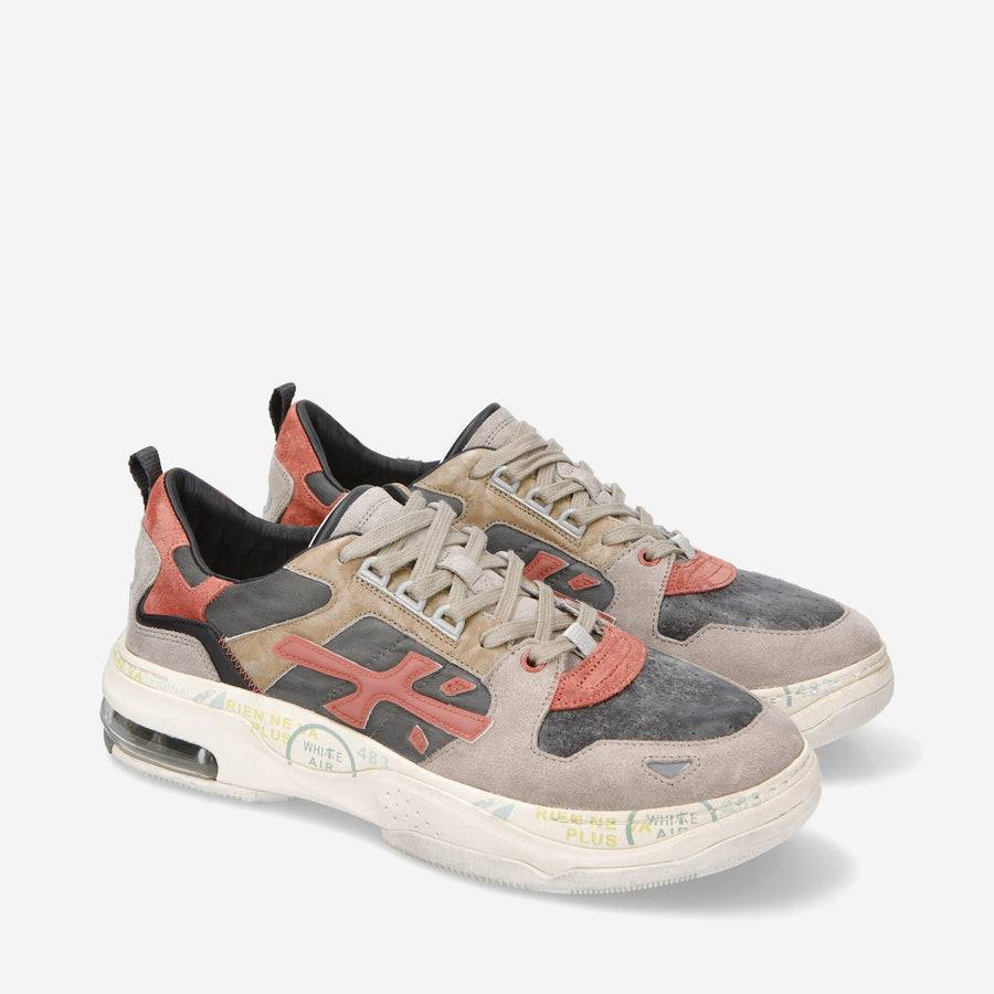 Premiata DRAKE 306 Qualità