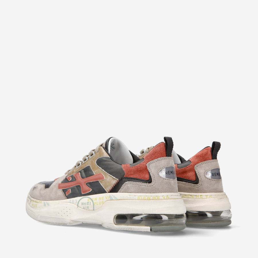 Premiata DRAKE 306 Qualità