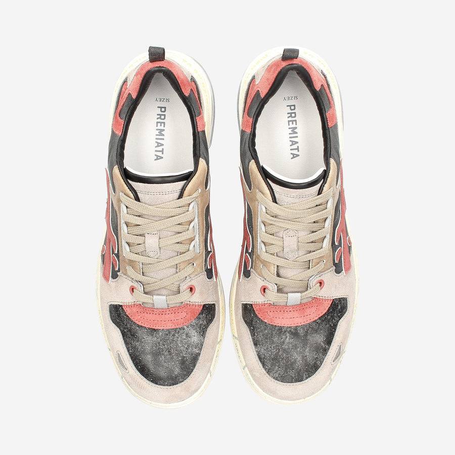 Premiata DRAKE 306 Qualità