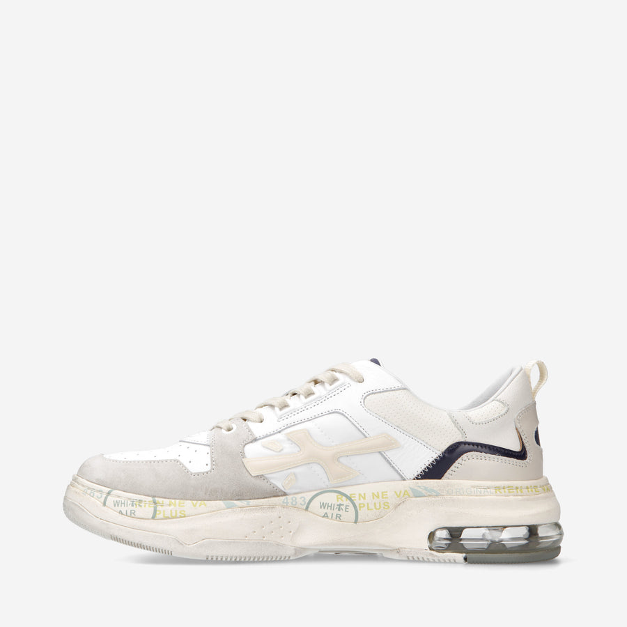 Premiata DRAKE 328 Pezzi Unici