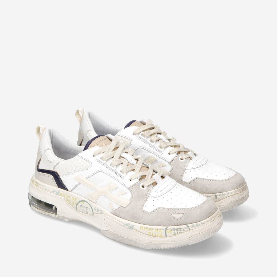 Premiata DRAKE 328 Pezzi Unici