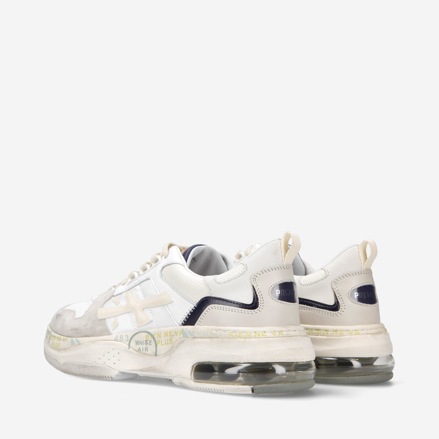 Premiata DRAKE 328 Pezzi Unici
