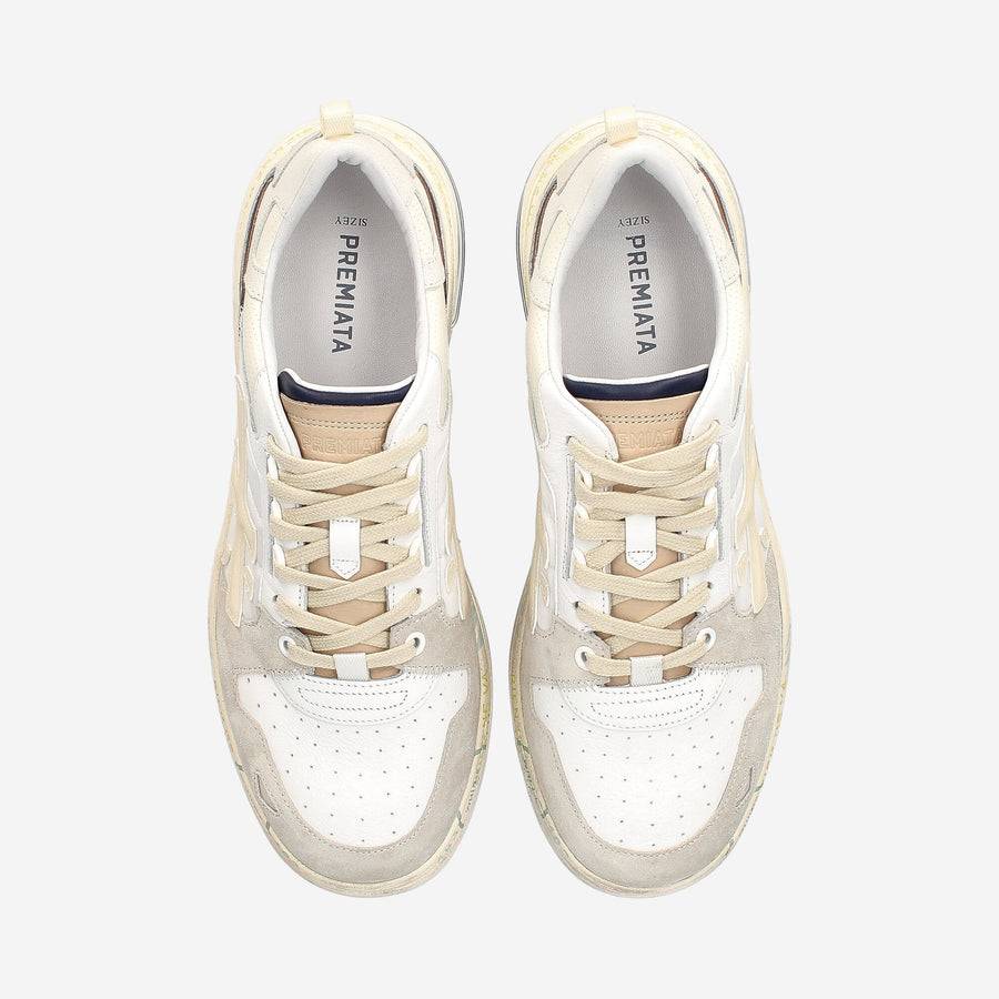 Premiata DRAKE 328 Pezzi Unici