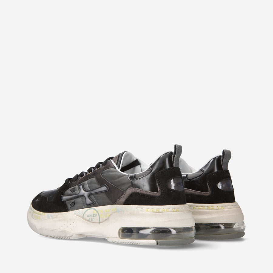 Premiata DRAKE 343 Soddisfazione Garantita