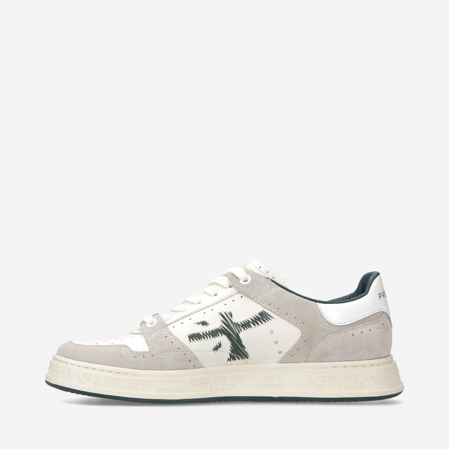 Premiata QUINN 6513 Negozi Online