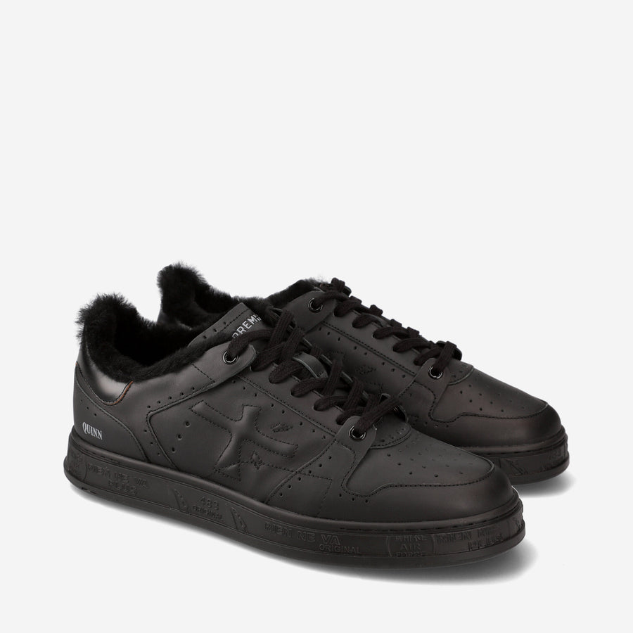 Premiata QUINN 6573M Consegna Veloce