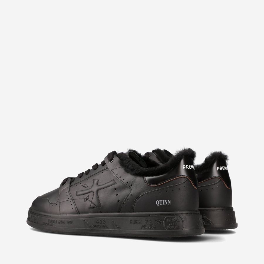 Premiata QUINN 6573M Consegna Veloce