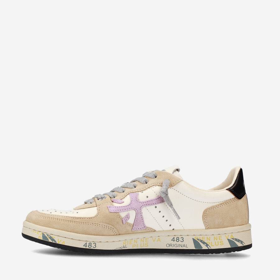 Premiata BSKT CLAYD 6781 Promozione Limitata