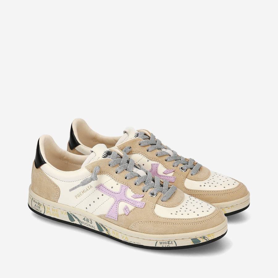 Premiata BSKT CLAYD 6781 Promozione Limitata