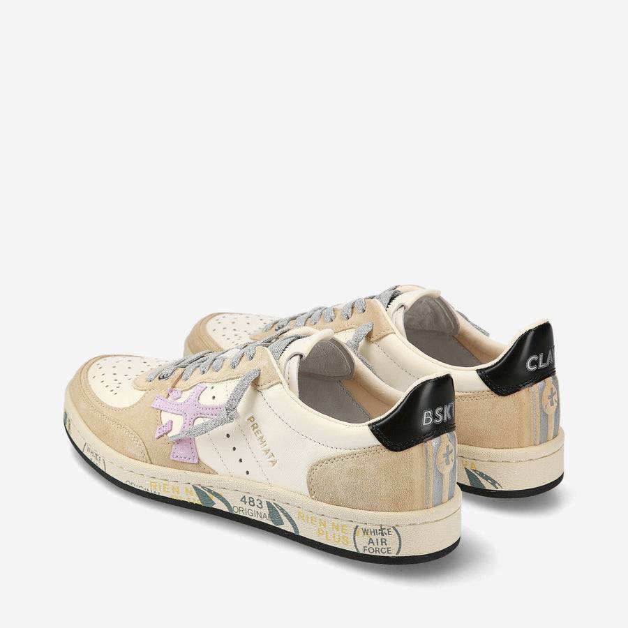 Premiata BSKT CLAYD 6781 Promozione Limitata