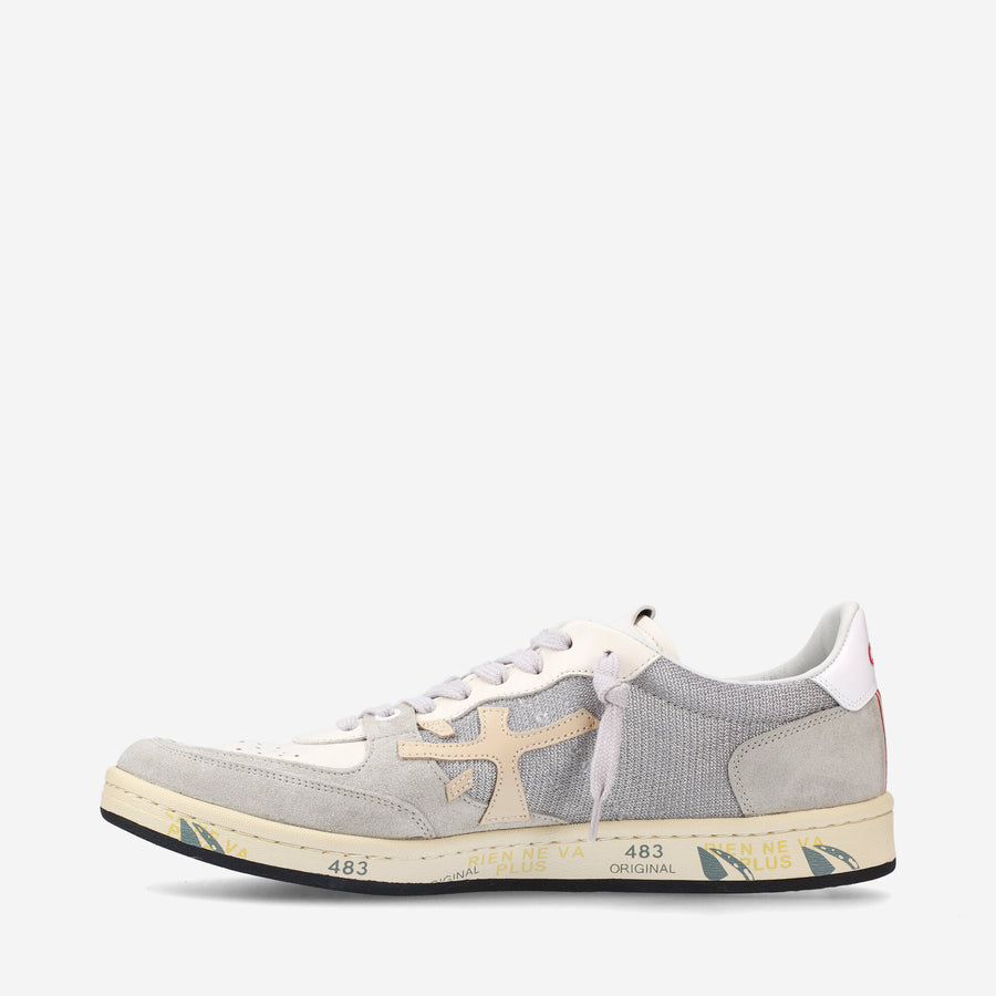 Premiata BSKT CLAY 6811 Prezzo Ridotto