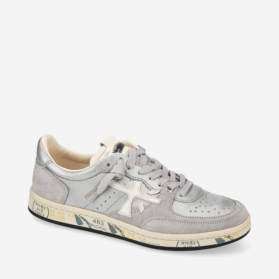 Premiata BSKT CLAYD 6782 Sottocosto