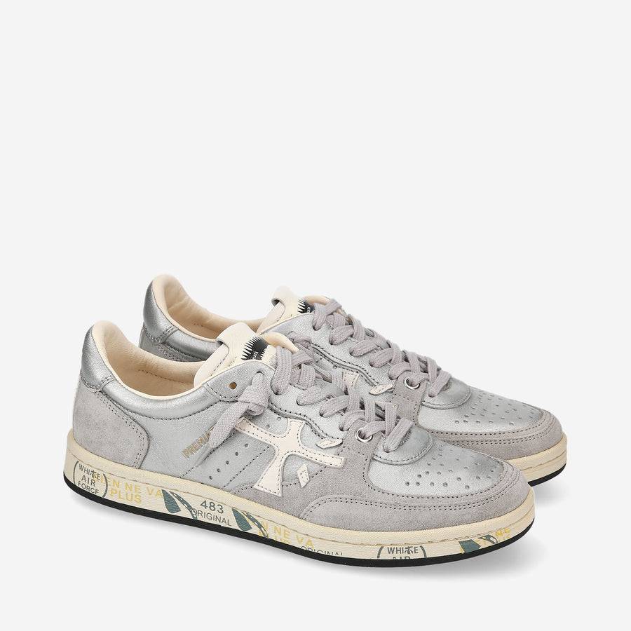 Premiata BSKT CLAYD 6782 Sottocosto