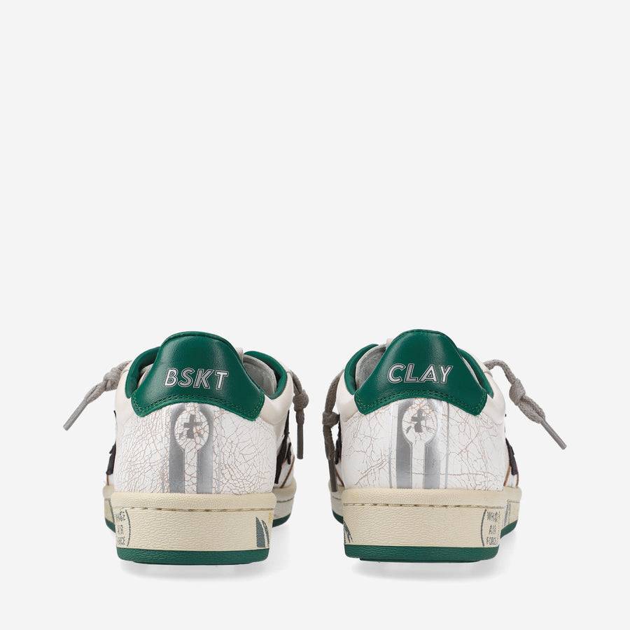 Premiata BSKT CLAYD 6778 Convenienza