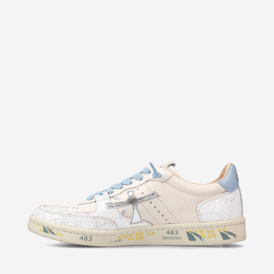 Premiata BSKT CLAYD 6780 Novità