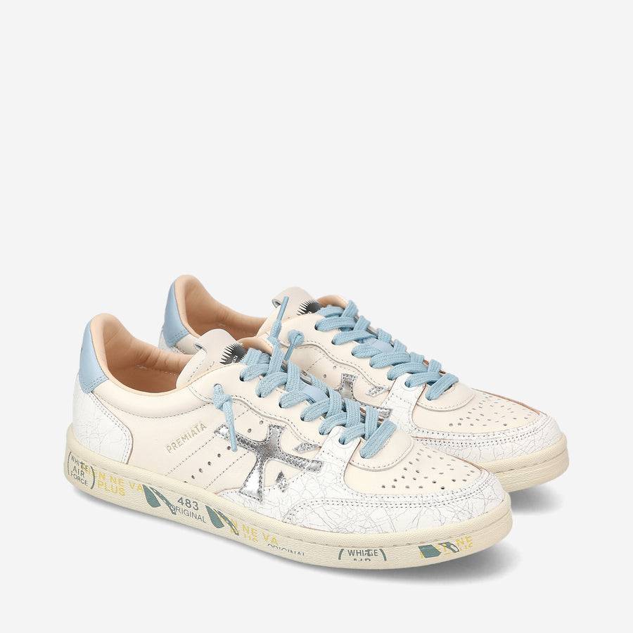 Premiata BSKT CLAYD 6780 Novità