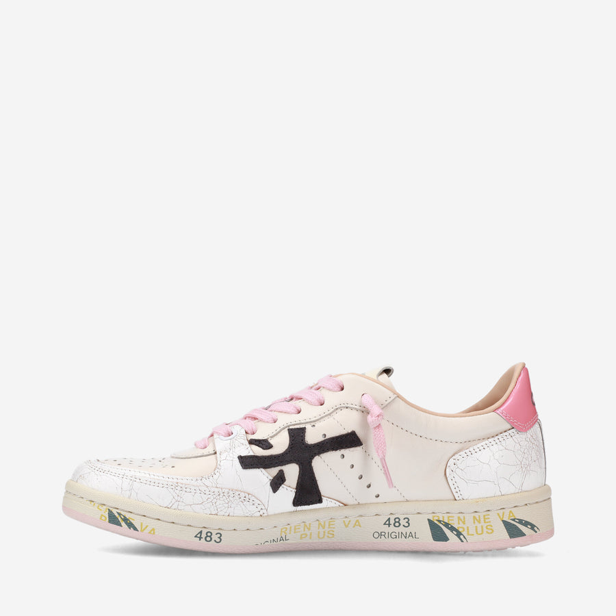 Premiata BSKT CLAYD 6783 Presa