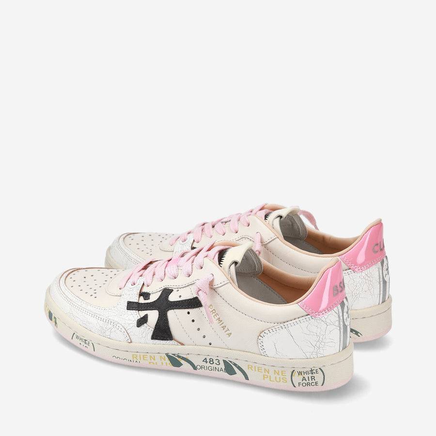 Premiata BSKT CLAYD 6783 Presa