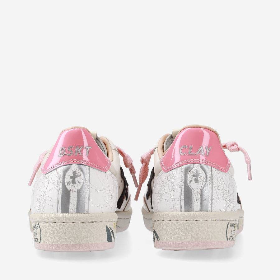 Premiata BSKT CLAYD 6783 Presa