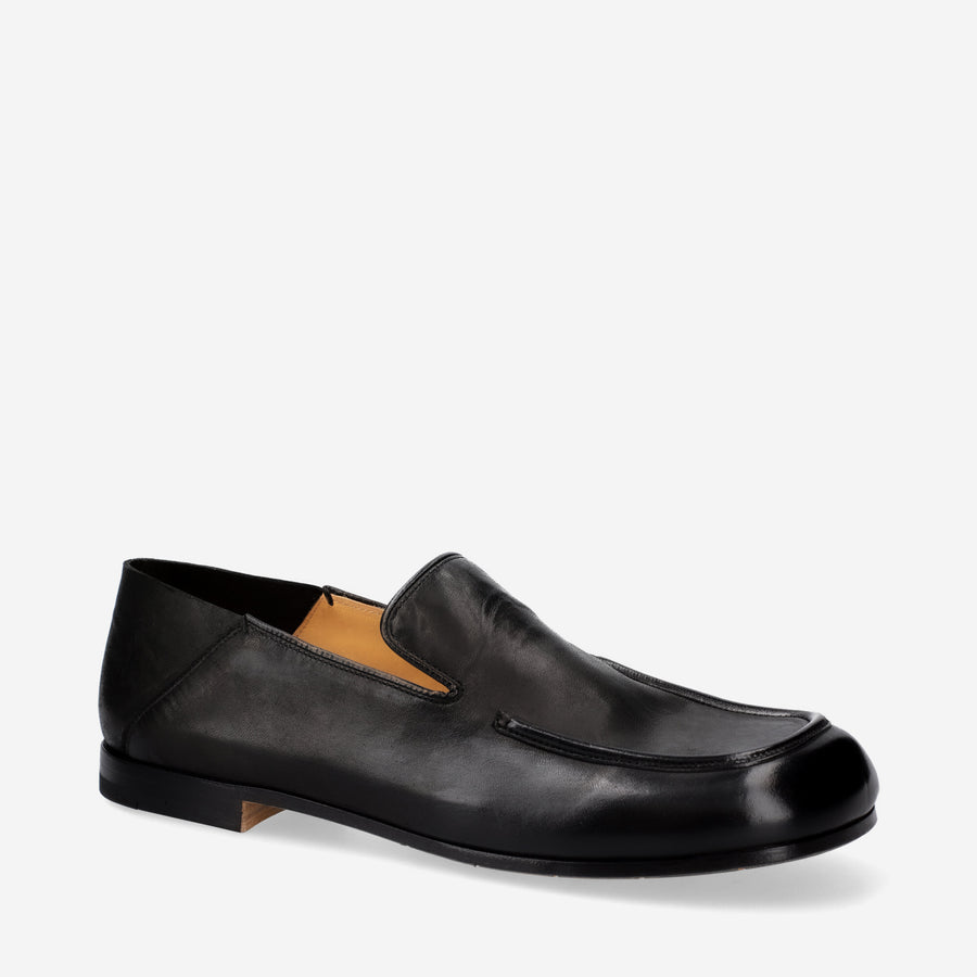 Premiata Mocassini Angus 32172A in vitello Offerta