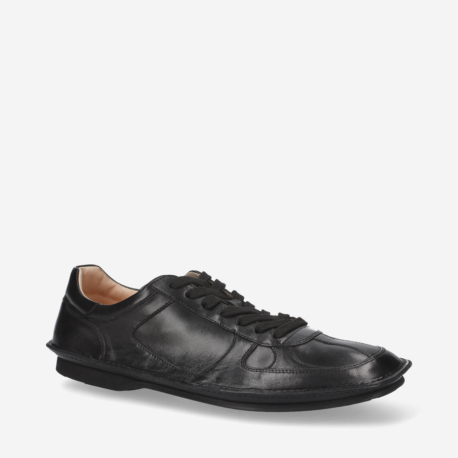 Premiata Stringate 32183B in nappa Online