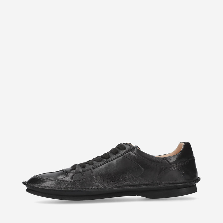 Premiata Stringate 32183B in nappa Online