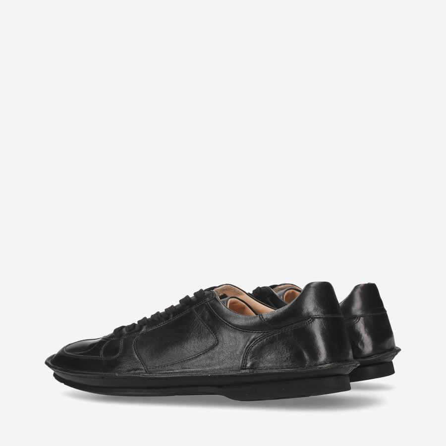 Premiata Stringate 32183B in nappa Online
