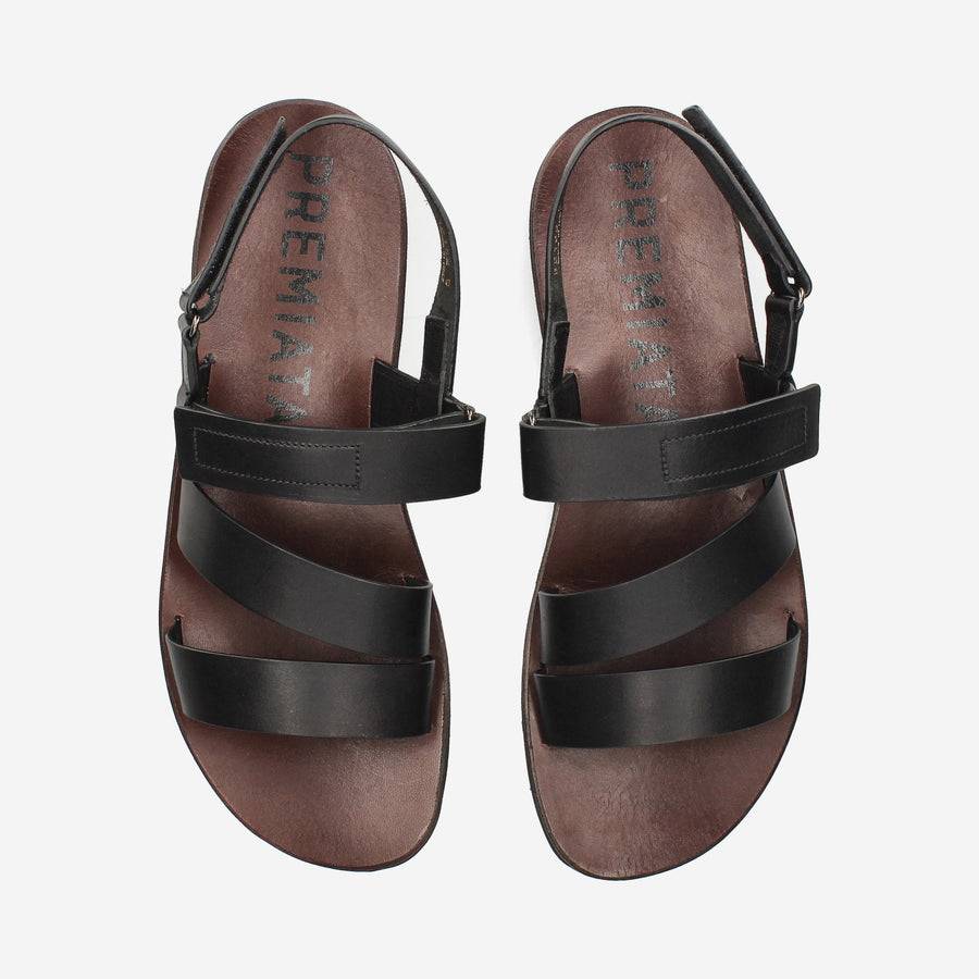 Premiata Sandali in pelle 32162A Saldi