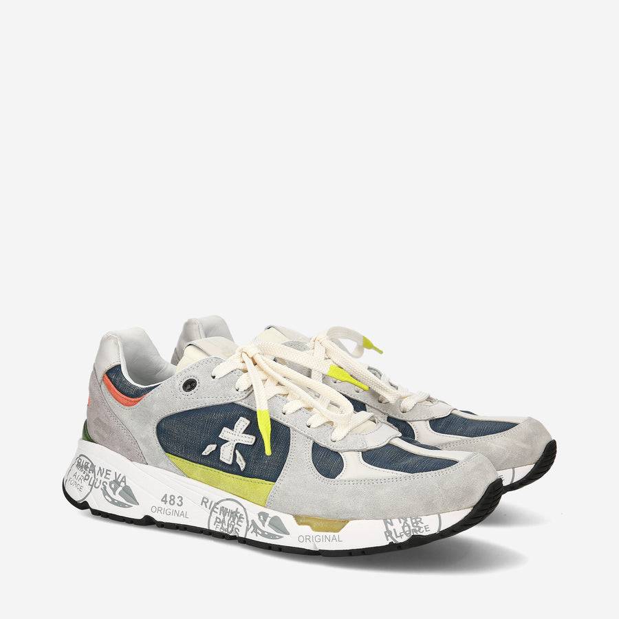 Premiata MASE 6623 Vendita Calda
