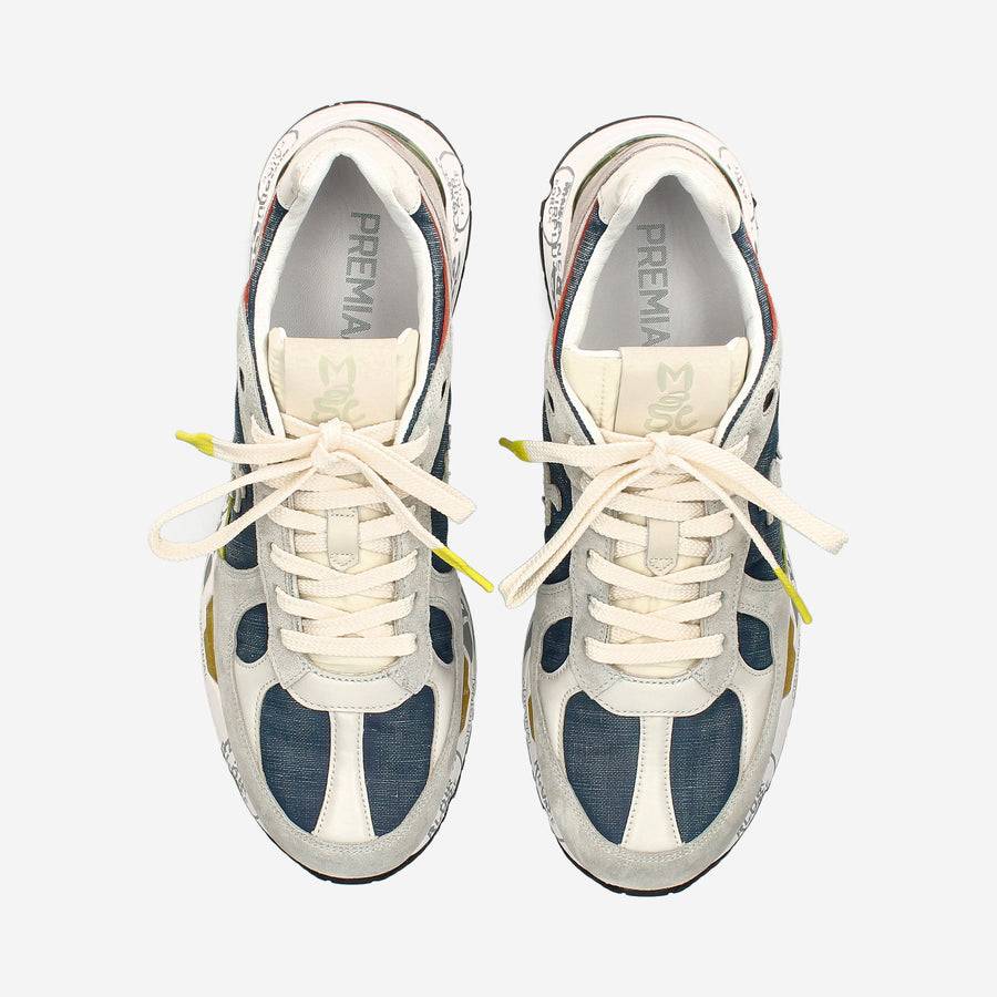 Premiata MASE 6623 Vendita Calda