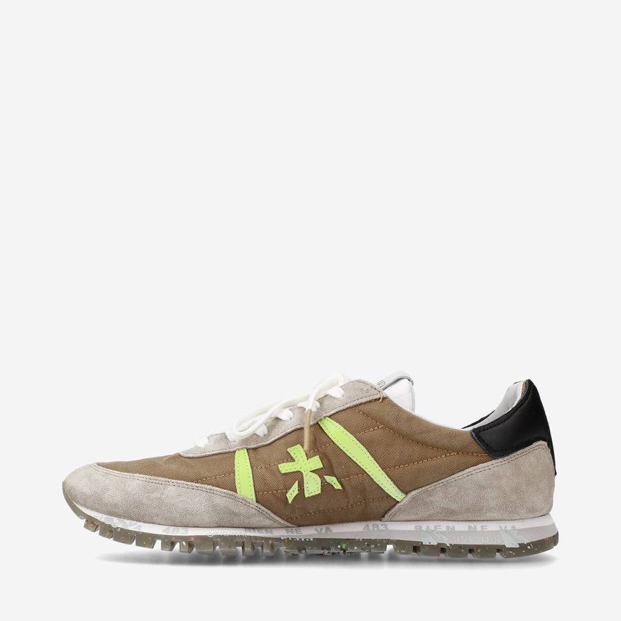 Premiata SEAN 6639 Saldi Di Fabbrica