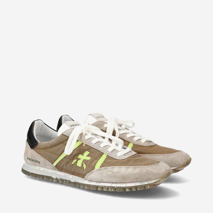 Premiata SEAN 6639 Saldi Di Fabbrica