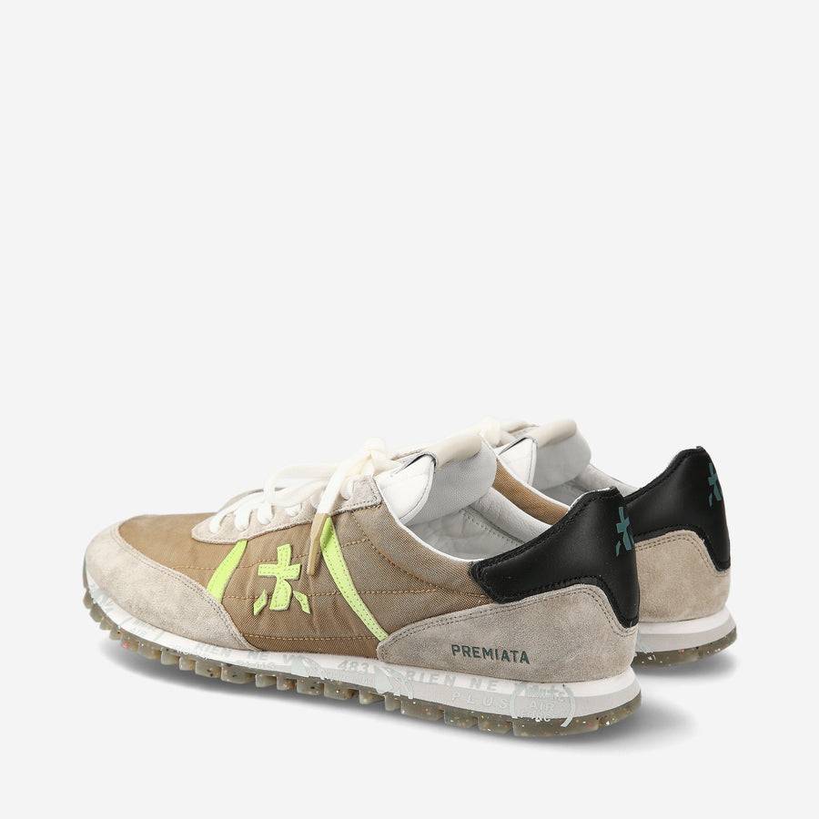 Premiata SEAN 6639 Saldi Di Fabbrica