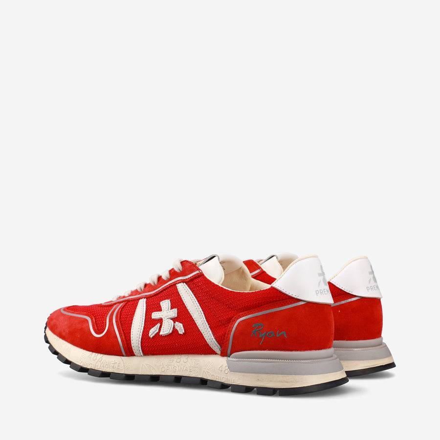 Premiata RYAN 6818 Vendite Flash