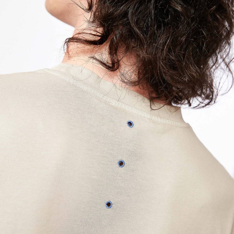 Premiata T-shirt PR361705 in jersey Nuova