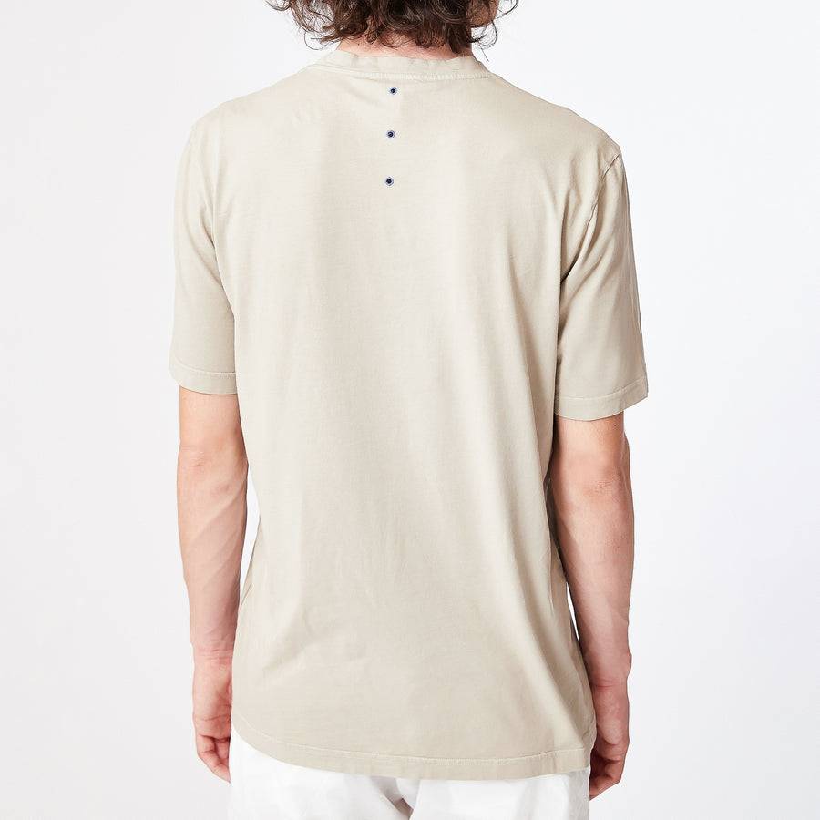 Premiata T-shirt PR361705 in jersey Nuova