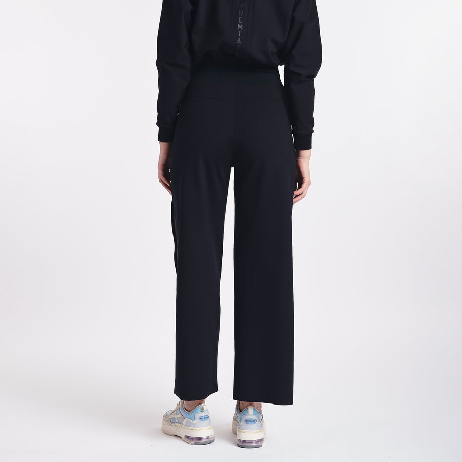Premiata Pantaloni in jersey stretch PR322100 Moda