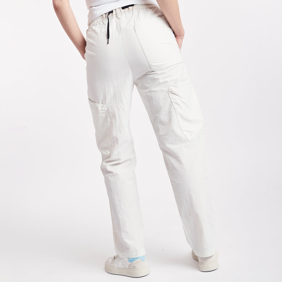 Premiata Pantaloni cargo in nylon PR116201 2025