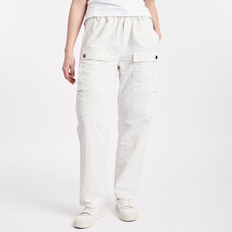 Premiata Pantaloni cargo in nylon PR116201 2025