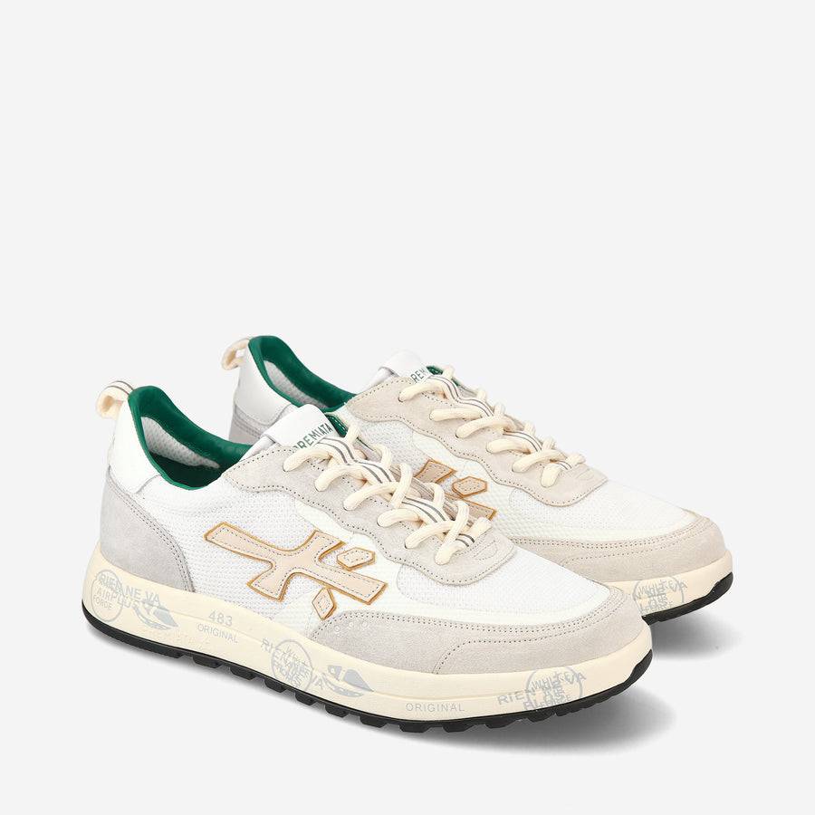 Premiata NOUS 6653 In Linea