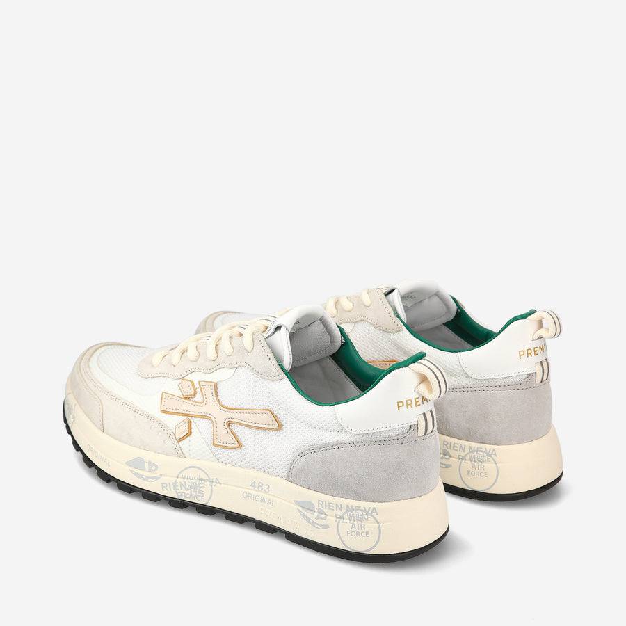 Premiata NOUS 6653 In Linea
