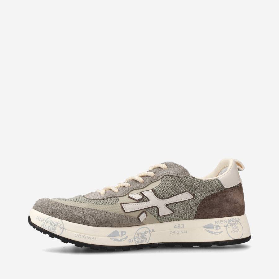 Premiata NOUS 6655 Qualità