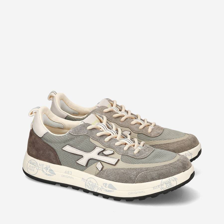 Premiata NOUS 6655 Qualità