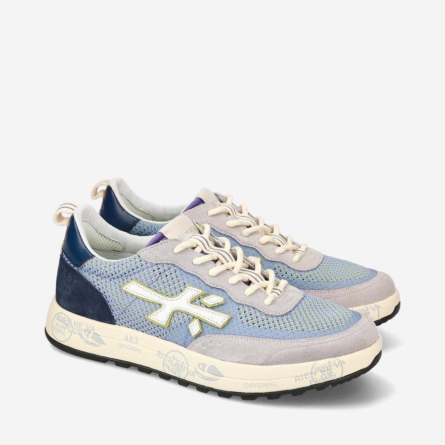 Premiata NOUS 6699 Grande vendita