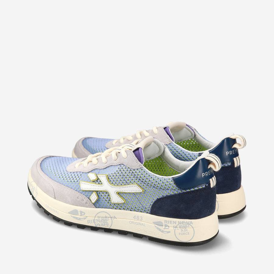 Premiata NOUS 6699 Grande vendita